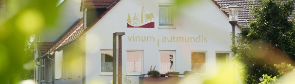 VINUM AUTMUNDIS - Odenwäldter Winzergenossenschaft e.G