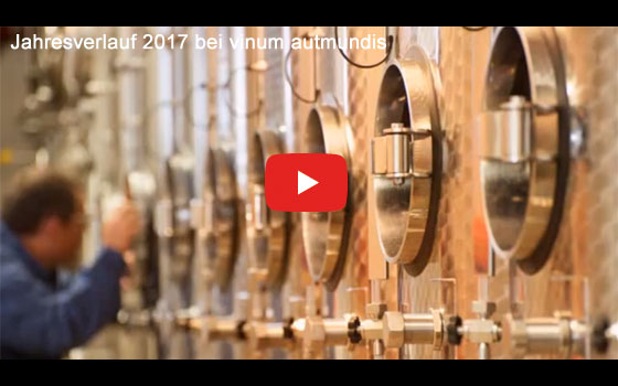 Link zum Video Jahresverlauf 2017 vinum autmundis